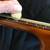 Sweet Art & Lutherie cedar 12-string dreadnaught - has distracting blemish, play 16 thumbnail