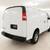 2019 Chevrolet Chevy Express Work Van 2 thumbnail