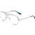 Caddis Mabuhay Progressive Glasses Chrome Light-Responsive Gray 1.50 2 thumbnail