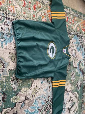 Greenbay pullover XL 1