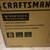 CRAFTSMAN 4-SHELF STEEL STORAGE RACK - BRAND NEW!! 6 thumbnail