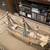 MODEL SAILING SHIP - Hand Crafted 2 thumbnail