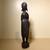 MCM AFRICAN HAND CARVED WOODEN FIGURE 5 thumbnail