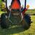 2022 BRANSON 2505h 4wd COMPACT TRACTOR 5 thumbnail