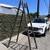 8ft Antique Wood Ladder Orchard Ladder 3 thumbnail