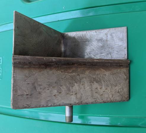 Boat Engine Room or Workshop Urinal - Unused - $25 (Timberlake in Shelton, WA)63471354143363121