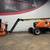 ☆☆☆  2013 JLG 600AJ BOOMLIFT    ☆☆☆ 1 thumbnail
