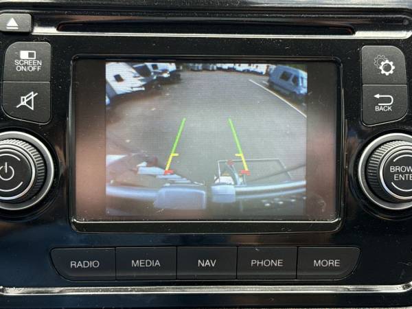 2016 Winnebago Travato  59K Class B - $69,900 (Johnson RV Fife)4206211242662400012