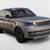 2023 Land Rover Range Rover AWD All Wheel Drive Electric SE SUV 3 thumbnail