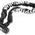Kryptonite Chain Key Chain - 8mm Black Key Lock for Bikes Scooters 6 thumbnail