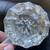 Mortise Lock Crystal Glass Door Knob 1 thumbnail