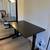 Adjustable Standing Desk – Black 1 thumbnail