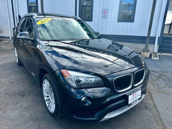 2014 BMW X1 xDrive28i AWD 2.0L I4 F DOHC 16V - $8,999 (Key Auto Denver 303-960-2027)63619952296835124