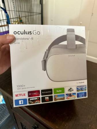 Oculus 1
