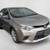 2014 Toyota Corolla  LE Sedan 3 thumbnail