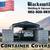 Shipping Container Conversion  Container Canopy 1 thumbnail