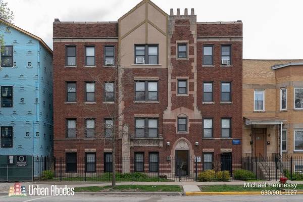 $1,495 / 400ft2 - Bodacious Studio, 1 Bath in Logan Square, Available: 11/1/2025 (Logan Square)63898985209987120