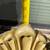 Elegant French Provincial King Bed  – Carved Wood – Antique 12 thumbnail