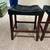 2 bar stools 4 thumbnail