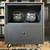 Mesa Boogie 4x12 Half-Back Metal Grill Slant Speaker Cabinet 3 thumbnail