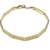 Supreme x Jacob & Co Link Bracelet 14k Gold - L/XL 1 thumbnail