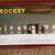 Minnesota Gophers Women's Hockey, back to back national champs poster, 3 thumbnail