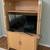 TV Cabinet / Armoire 2 thumbnail