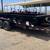 BIG TEX HEAVY DUTY DUMP TRAILER 14LP-16 9 thumbnail