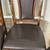 Gorgeous Standard Height Dining Chairs (4) EXTRA SEATING FOR THE HOLID 3 thumbnail