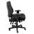 Eurotech by Raynor 24/7 Fabric Task Desk Office Chair 4 thumbnail