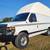 FORD E350 SURVEILLANCE VAN WITH 25' TOWER (BURNING MAN SPECIAL) 3 thumbnail