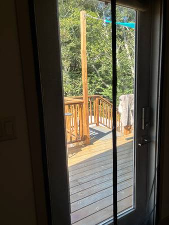 $4,500 / 1br - Gorgeous Coastal Retreat $4500/month (santa cruz)63868037500801124