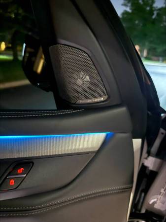 2018 BMW X5M - $41,745 (Houston)63622283992321123