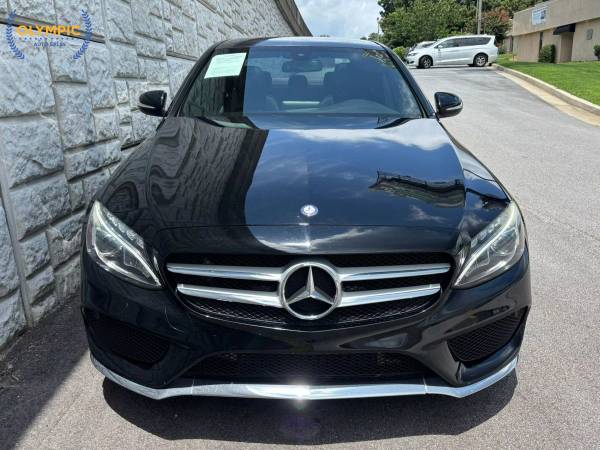 2015 Mercedes-Benz Clase C - ¡Cómpralo Aquí, Paga Aquí Disponible! - $14,995 (Atlanta)63621265333249121