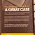 OTTERBOX CASE for iPad Air 2 2 thumbnail