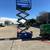 2017 Genie 25ft Reach GS-1930 Electric Scissor Lift Skyjack B2740 3 thumbnail
