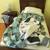 Twin bed frame with mattress 1 thumbnail