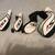 Golf club head covers /Titleist 1 thumbnail