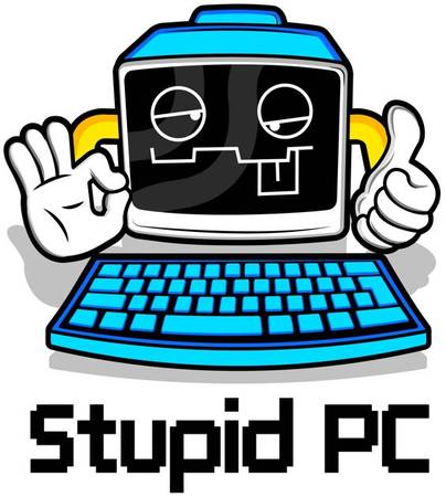 Stupid PC | Computer Service for Home / Small Office 1