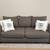 Dark Grey Sofa 86” 1 thumbnail