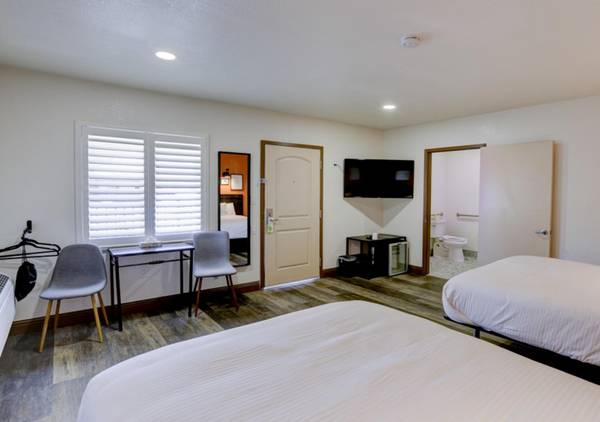 $399 / 1br - Affordable Option for Apartment Living - Inclusive Weekly Flat Rate! (Stockton / Sacramento)64043835696259122