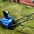 SNOW JOE ULTRA ELECTRIC SNOW THROWER BLOWER WITH 100’ CORD 2 thumbnail