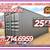 20 40 ft Cargo Container Storage Reefer Shipping Shed Sheds Containers 22 thumbnail