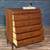 Mid-Century Modern Highboy Dresser by Richard Artschwager, c.1950’s 3 thumbnail