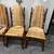 Amish hickory live edge rustic lg furniture 6 thumbnail