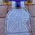 Ghost Boards Custom “Maui” Clear Acrylic Complete Longboard Skateboard 6 thumbnail