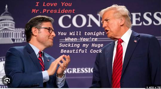 Matt Gaetz Agrees With Trump That Fucking Children Should Be Legal (He Also Occasionally Enjoys Buttjamming Boys and Petite Men)63897787208707120