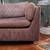 Mid century modern vintage sofa 3 thumbnail
