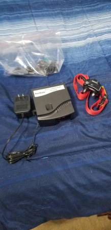 Dog Containment Shock Collar 1