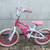 Dunacraft 16" Hello Kitty Girls' Bike Bicycle 3 thumbnail